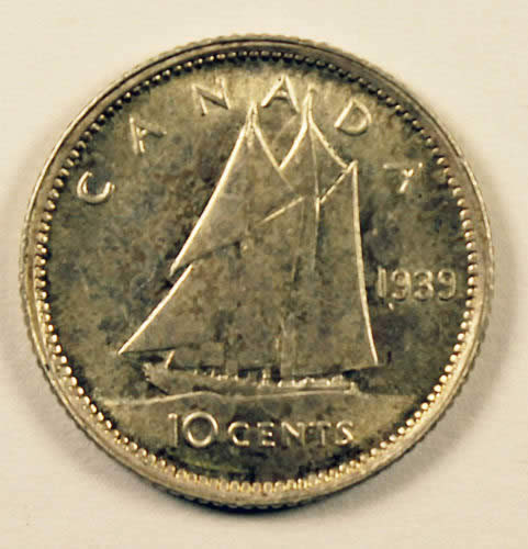 Grade-For-A-1939-10-Cents-Please,-Ignore-The-Haze
